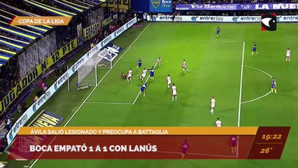 Programa emitido el día Lunes 18 04 2022 en MisioneSports
