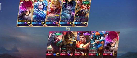 My Beatrix Vs Enemy Beatrix Who Will Win?