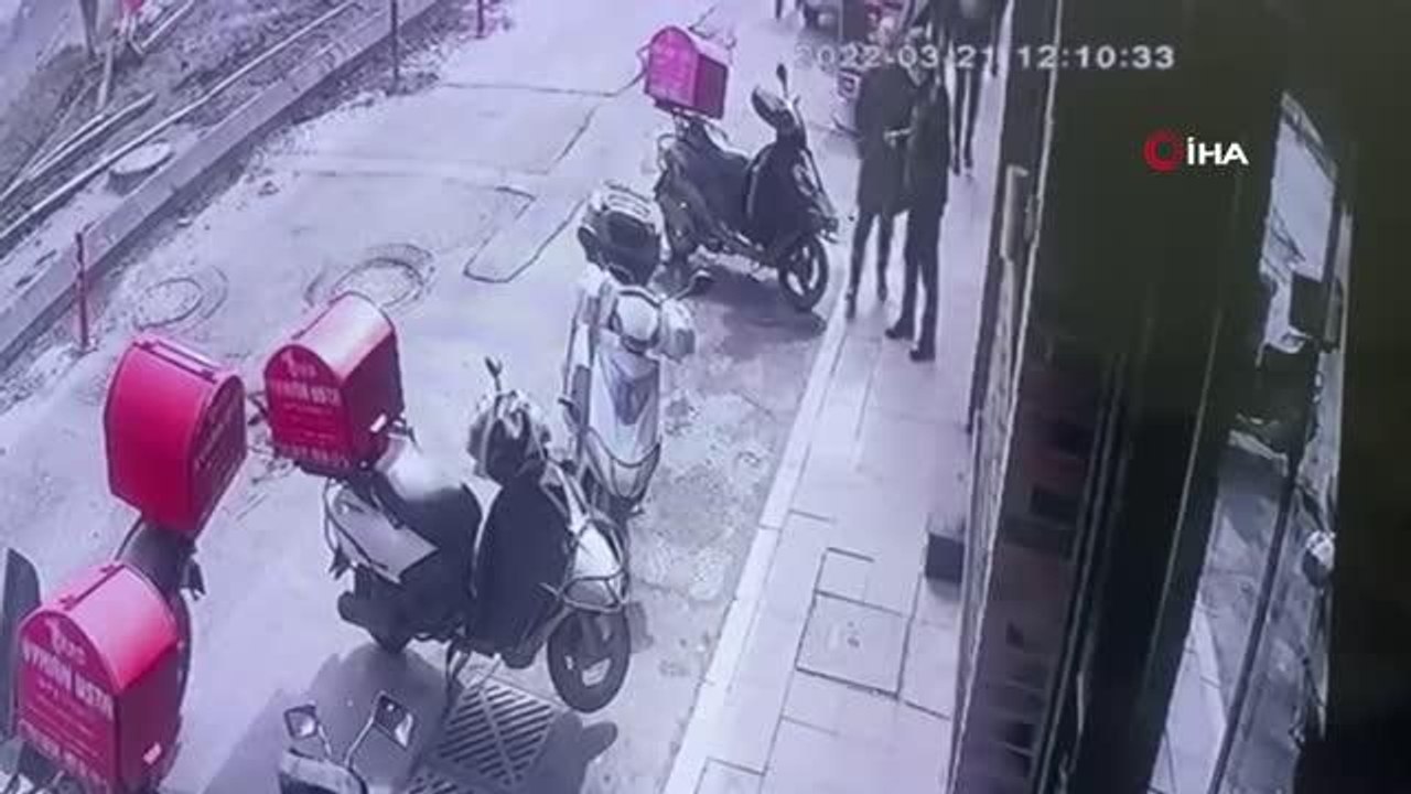 İstanbul'da akıl almaz olay: Sahte hoca üfürükçülük yöntemiyle dolandırdı