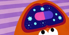 Headspace Guide to Sleep S01 E05