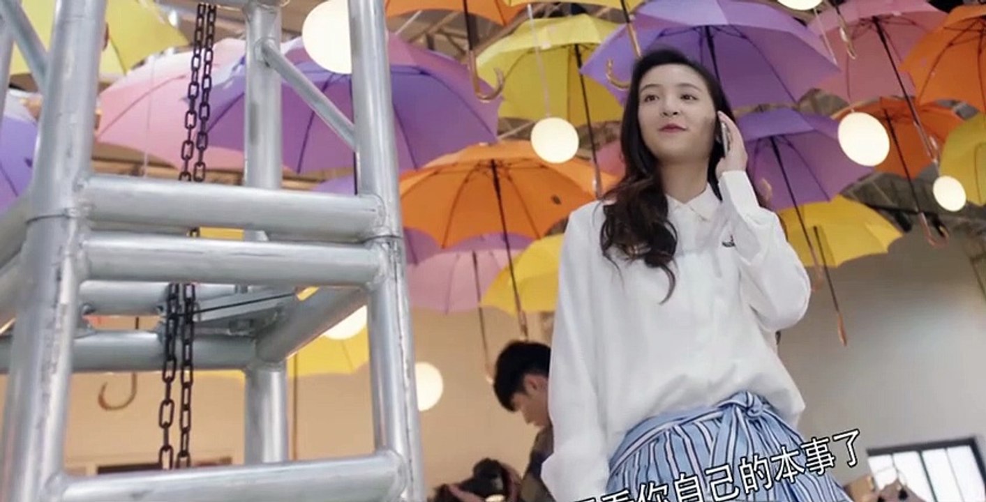 Beauty From Heart S01 E43