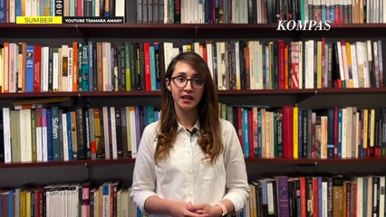 Tsamara Amany Keluar dari PSI, Grace Natalie Ucapkan Terima Kasih