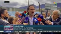 Colombia: Gustavo Petro denunció ser víctima de una campaña de asedio político y difamación