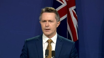 PM criticised for failing to address Alan Tudge's alleged WhatsApp messages