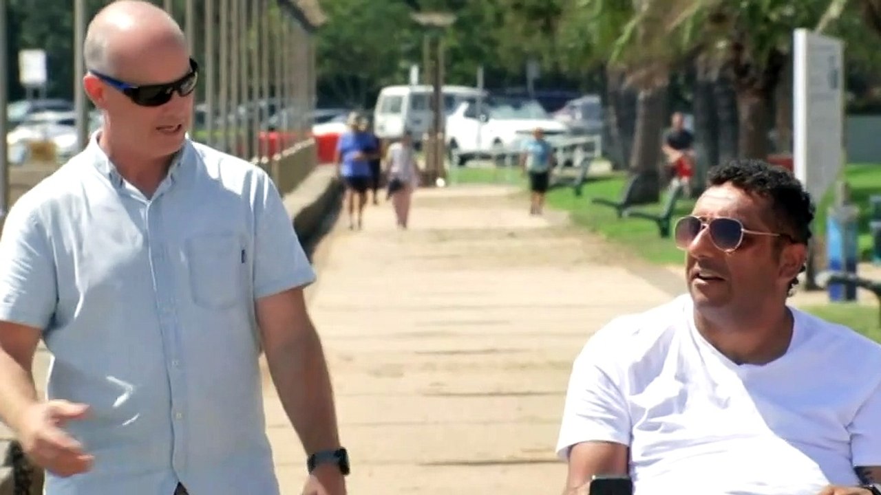 People with disability face barriers returning to work