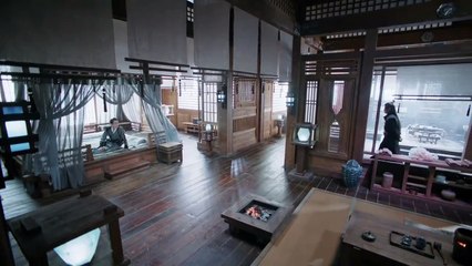 The Blue Whisper- Part 1 (2022) Episode 36  English sub