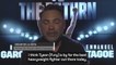 'Fury's the best heavyweight out there' - De La Hoya