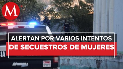 Autoridades de Coahuila confirman intento de secuestro en Monclova