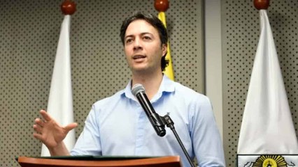 ¿Continuará o no? Este 19 de abril el CNE evaluará revocatoria de Daniel Quintero