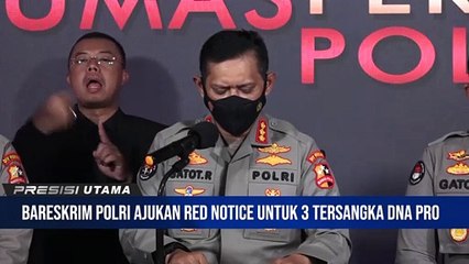 Bareskrim Polri Akan Memeriksa Sejumlah Publik Figur Terkait Kasus Robot Trading DNA Pro