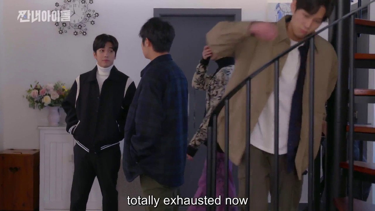 Broke Rookie Star (2022) Episode 1 English sub