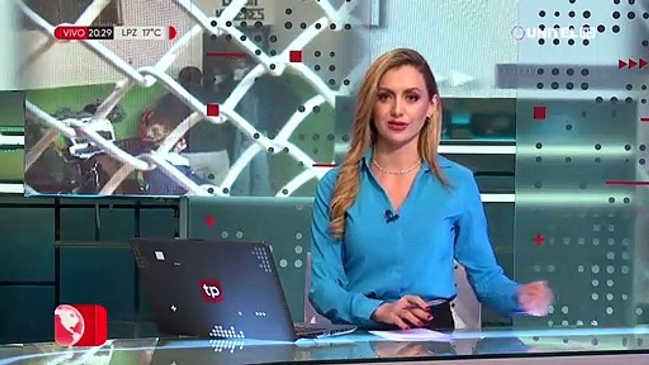 Caso EBA: MAS dice que resolución para que Añez sea sometida a juicio de responsabilidades debe ser revisada del TCP