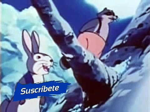 Primavera en el Bosque Verde | Las Fábulas del Bosque Verde