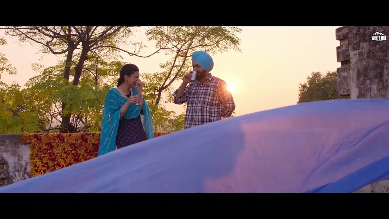 Saunkan Saunkne(Trailer) Ammy Virk,Sargun Mehta, Nimrat Khaira - Amarjit Singh Saron - Rel on 13 May