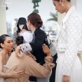 Nam Em bật khóc nức nở trong phần thi Người Đẹp Du Lịch của Miss World Việt Nam 2022