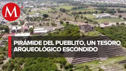 Corregidora en Querétaro, un lugar lleno de leyendas