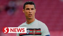 Ronaldo's newborn twin boy dies