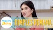 Dimples shares some tips in cooking Bilo-Bilo | Magandang Buhay