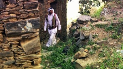 قصة تحول المجتمع نحو الاهتمام بالتراث