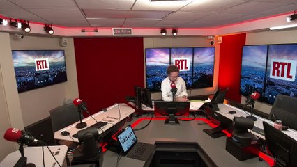 Le journal RTL de 04h30 du 19 avril 2022