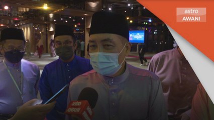 Agihan Kerusi PRU15 | Demi Sabah & rakyat, kata sepakat akan tercapai