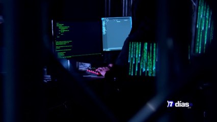 7dias-Vulnerables ante los 'hackers-180422