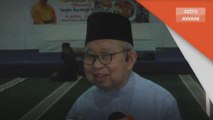 Perlembagaan UMNO | Ku Li setuju desakan pinda perlembagaan