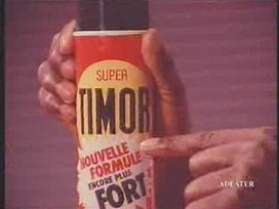 Pub - Super Timor