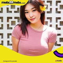 Livy Renata Tidak Pernah Menyangka Bakal Viral dan Jadi Sorotan: Ingin Tenar Seperti Atta Halilintar atau Raffi Ahmad
