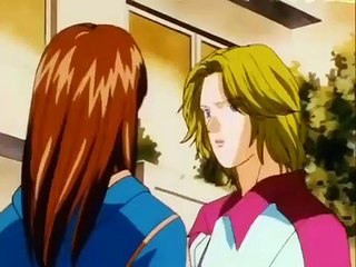 Hoạt Hình Con Nhà Giàu - Tập 18