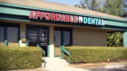 Business Profile - Affordable Dental Care Lilburn GA