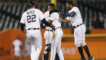 MLB Preview 4/19: Mr. Opposite Picks The Tigers (+1.5) Against The Yankees