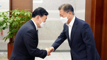 [뉴스앤이슈] 靑, 검수완박 중재나서나...정치권은 '청문회 준비' 시끌 / YTN