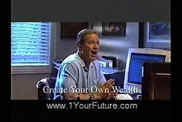 Guerra Communications, LLC's Work-at-Home/Home-based Business Commercial (2004)