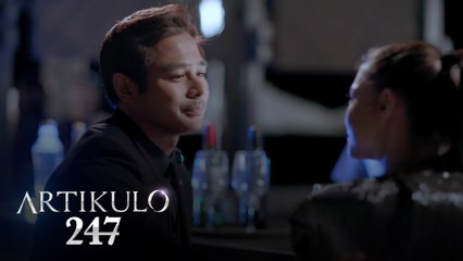 Artikulo 247: Ingat, Jane! Galit sila sa kabit! | Episode 29 (3/4)