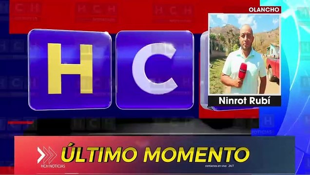 De varios impactos de bala le quitan la vida a un joven en Dulce Nombre de Culmí, Olancho