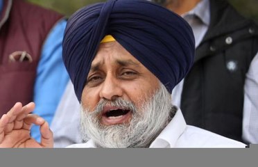 Sukhbir Badal ਨੇ ਬਲਵੰਤ ਰਾਜੋਆਣਾ ਦੀ ਰਿਹਾਈ ਲਈ PM ਮੋਦੀ ਨੂੰ ਲਿਖੀ ਚਿੱਠੀ