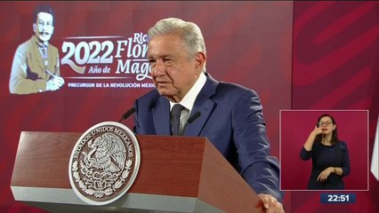 “Son como chicanadas”: López Obrador a revisiones excesivas de Texas a tráileres