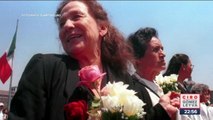 Falleció Rosario Ibarra de Piedra a los 95 años