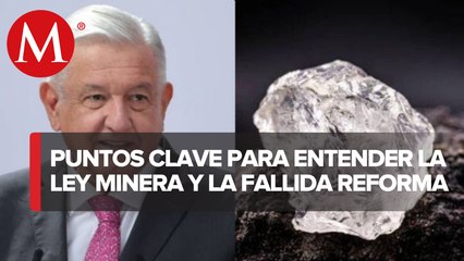 ¿Qué pasará con el tema eléctrico entre la Reforma eléctrica y el litio?