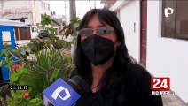 Punta Hermosa: Delincuentes ingresan a casa y se llevan más de 10 mil soles en objetos
