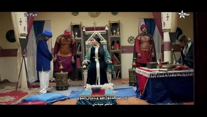 مسلسل بابا علي 2 الحلقة 17 السابعة عشر 2022