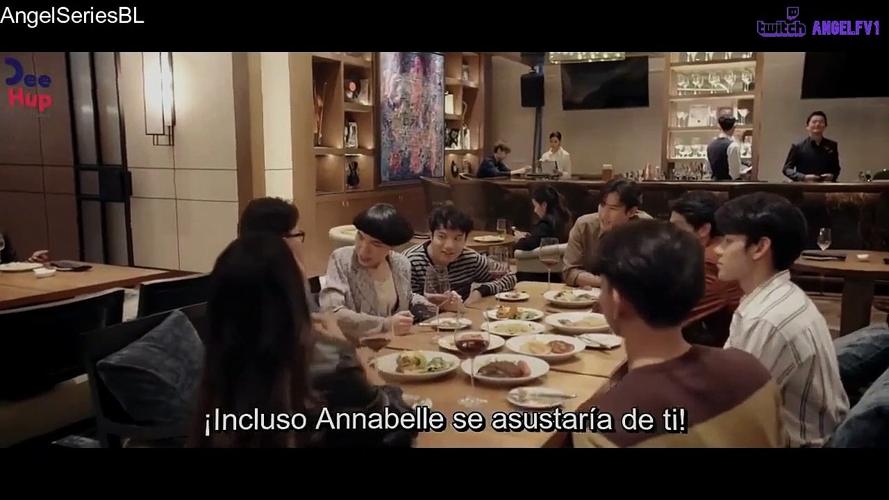 Lovely Writer The Series Episodio Especial 2 2