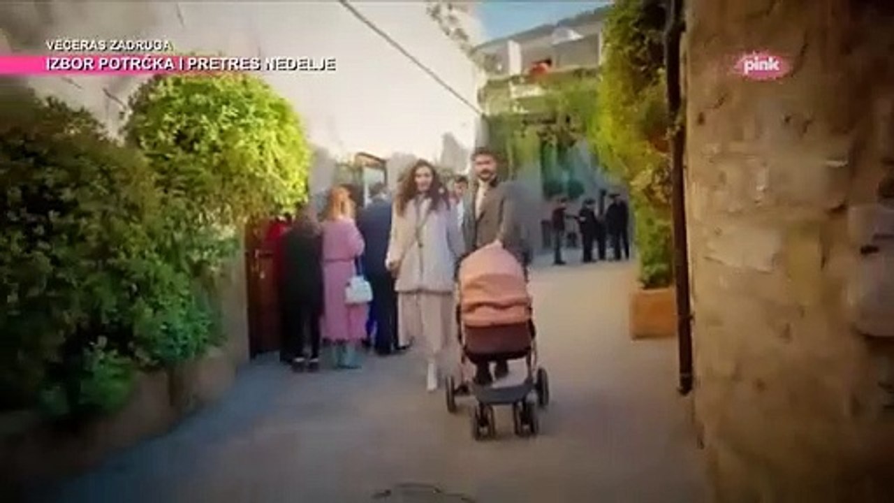 NEMOGUCA LJUBAV 107 EPIZODA