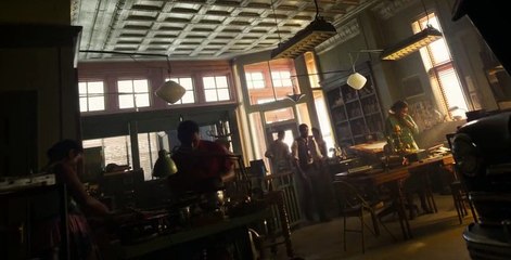 Lovecraft Country S01 E04