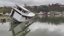 Kırklareli’de İstanbul’a Su Sağlayan Kazandere ve Pabuçdere Barajları Taştı