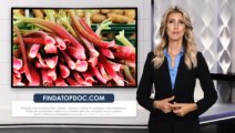 Rhubarb Health Benefits - FindaTopDoc