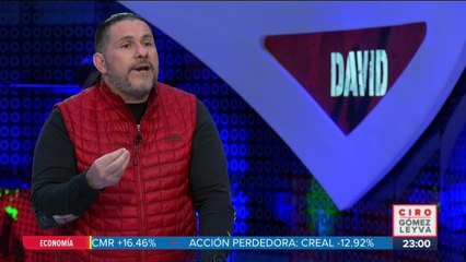 Iniciativa para nacionalizar el litio es una “cortina de humo”: Páramo