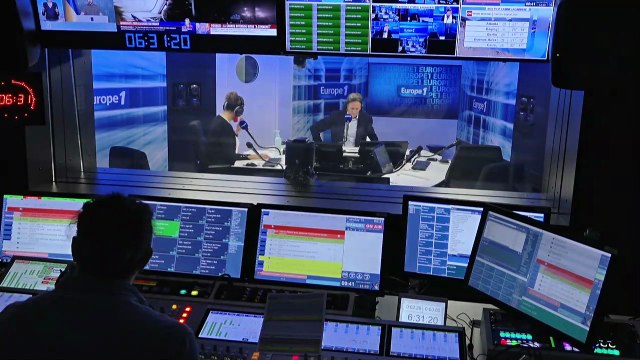 Ukraine : «Nous entendons les bombes tomber toutes les nuits», témoigne un habitant de Kramatorsk