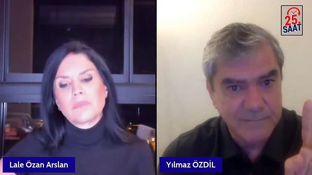 Yılmaz Özdil: Türkiye kaçak çeteler, kaçak örgütler yuvasına dönüştü